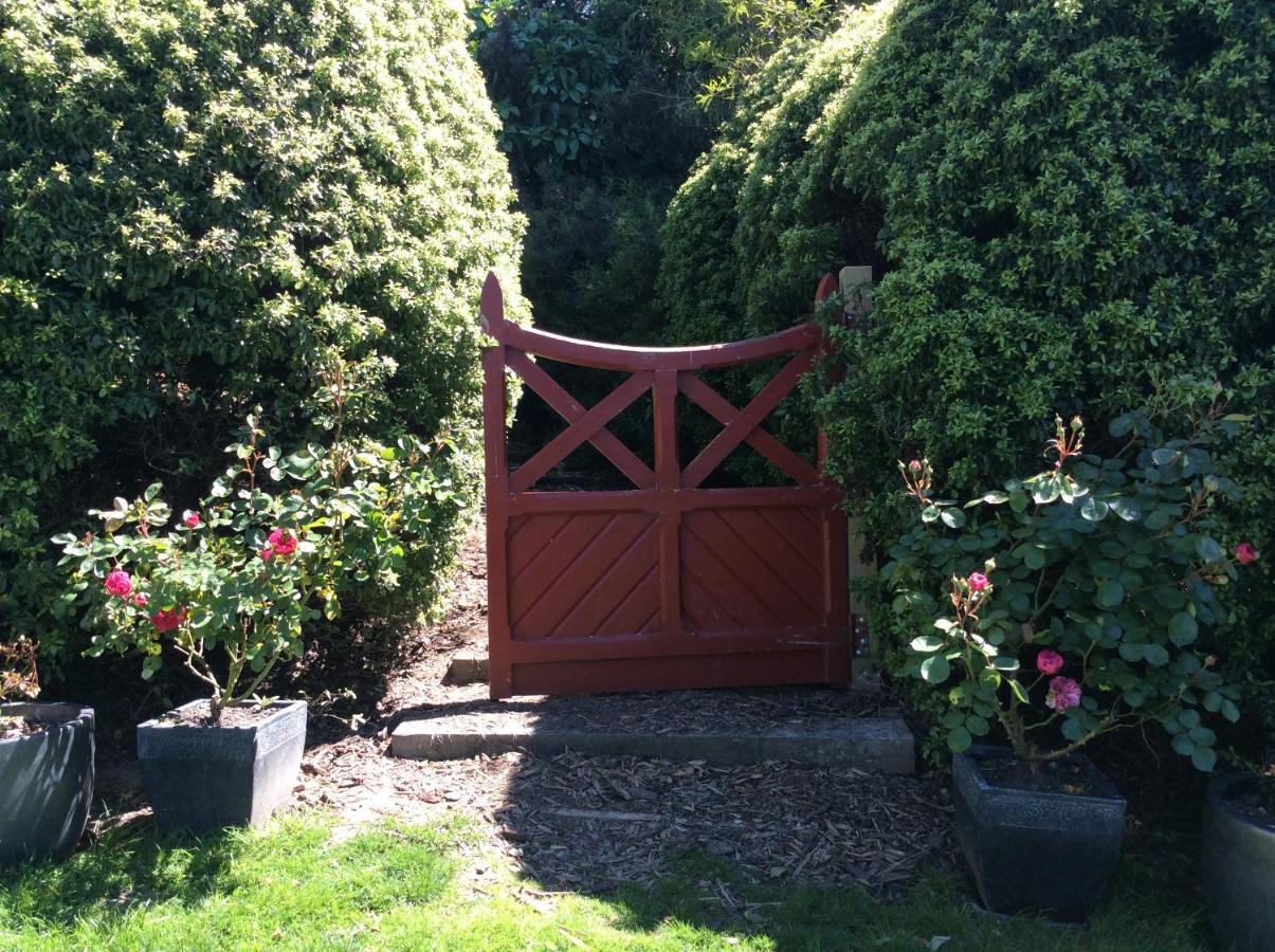 Hadley Close Dunedin Luaran gambar